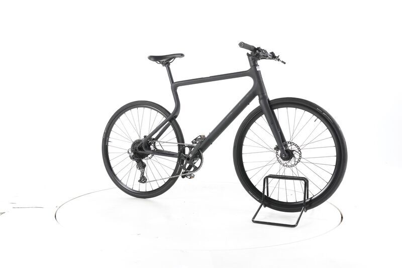 Urwahn Platzhirsch 2022 | black | 28" | 53 cm | < 500 km, image 2 of 5