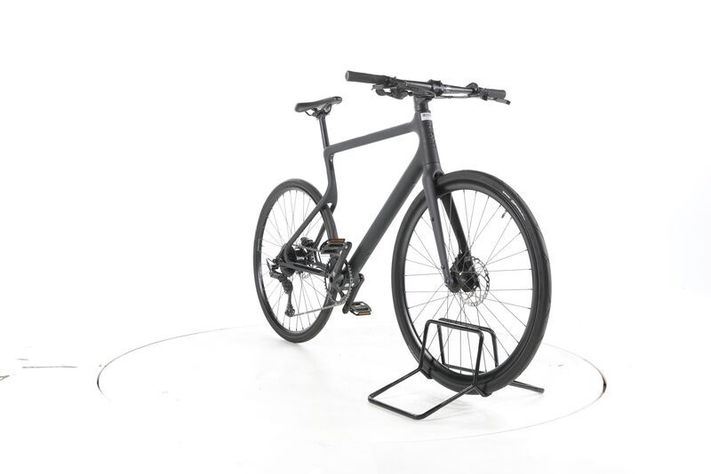 Urwahn Platzhirsch 2022 | black | 28" | 53 cm | < 500 km, image 3 of 5