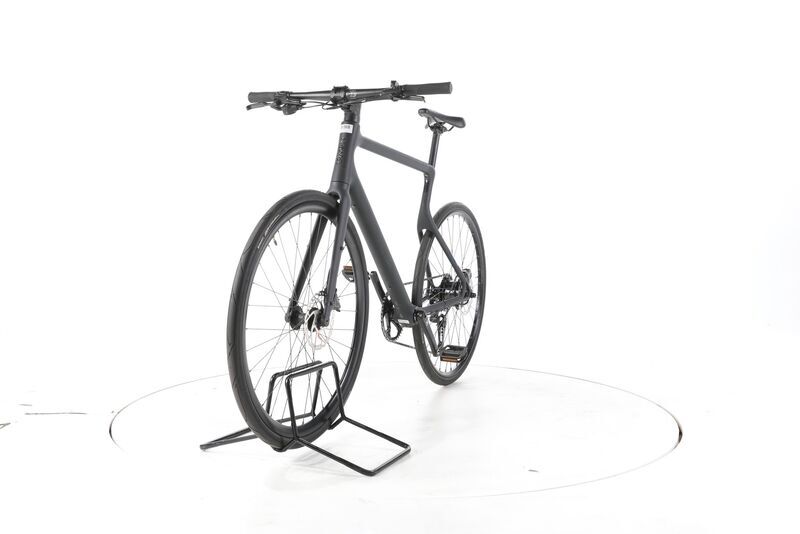 Urwahn Platzhirsch 2022 | black | 28" | 53 cm | < 500 km, image 5 of 5