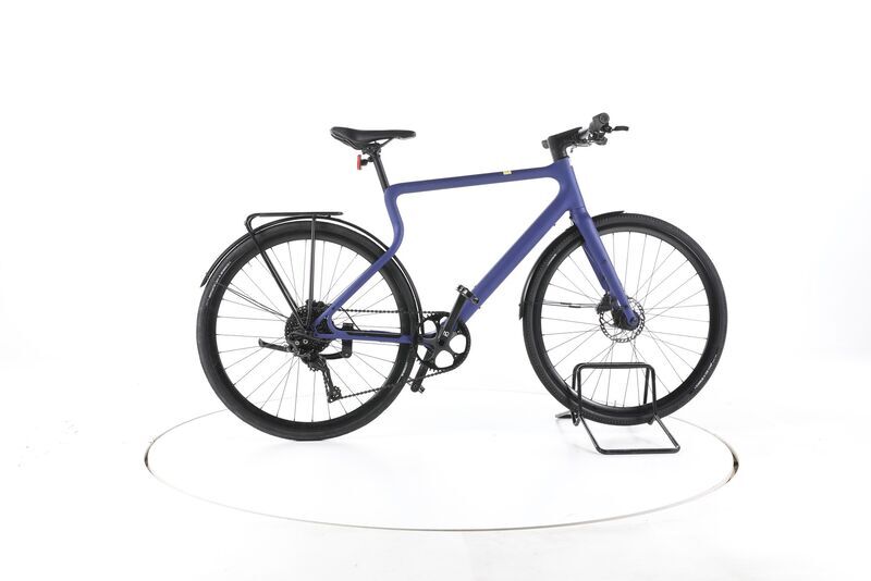 Urwahn Stadtfuchs and 2023 | blue | 28" | 52 cm | < 500 km, image 1 of 5