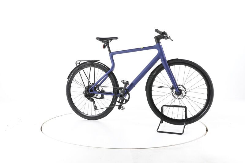 Urwahn Stadtfuchs and 2023 | blue | 28" | 52 cm | < 500 km, image 2 of 5