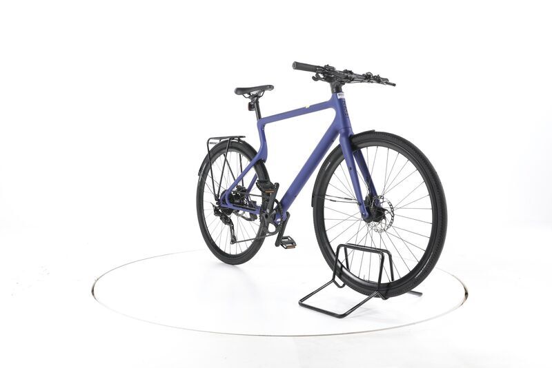 Urwahn Stadtfuchs and 2023 | blue | 28" | 52 cm | < 500 km, image 3 of 5