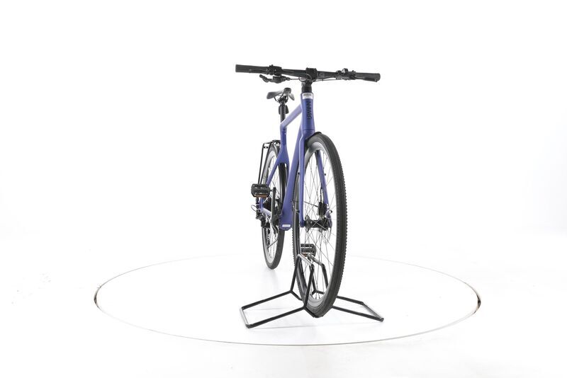 Urwahn Stadtfuchs and 2023 | blue | 28" | 52 cm | < 500 km, image 4 of 5