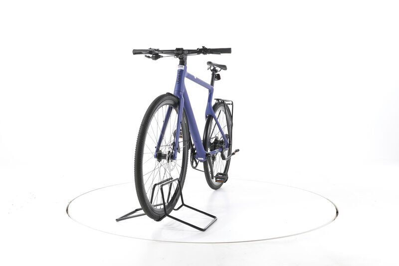 Urwahn Stadtfuchs and 2023 | blue | 28" | 52 cm | < 500 km, image 5 of 5