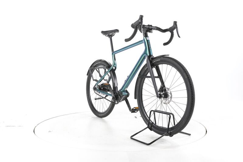 Urwahn Waldwiesel 2.0 2025 | zelená | 28" | 54 cm | < 500 km, image 3 of 5