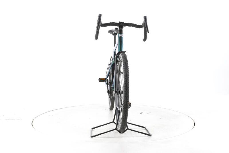 Urwahn Waldwiesel 2.0 2025 | zelená | 28" | 54 cm | < 500 km, image 4 of 5