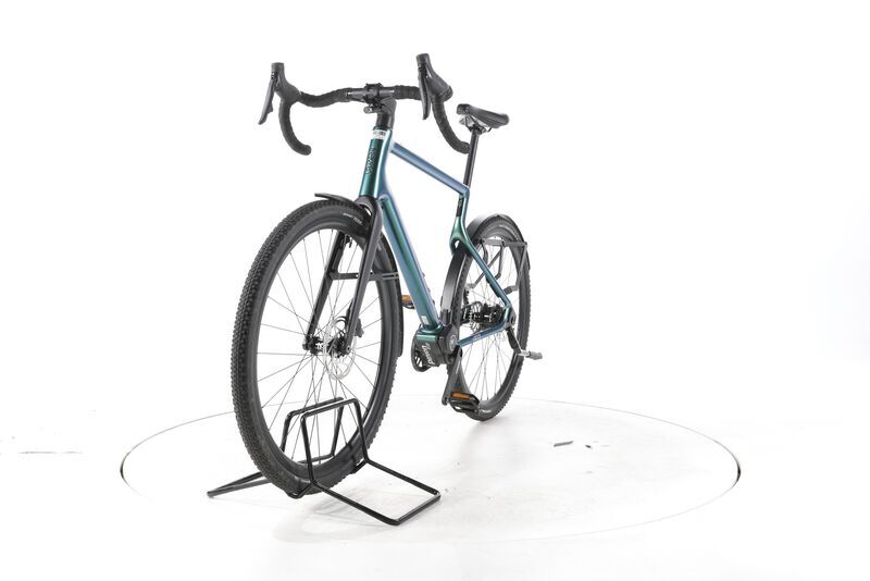 Urwahn Waldwiesel 2.0 2025 | zelená | 28" | 54 cm | < 500 km, image 5 of 5