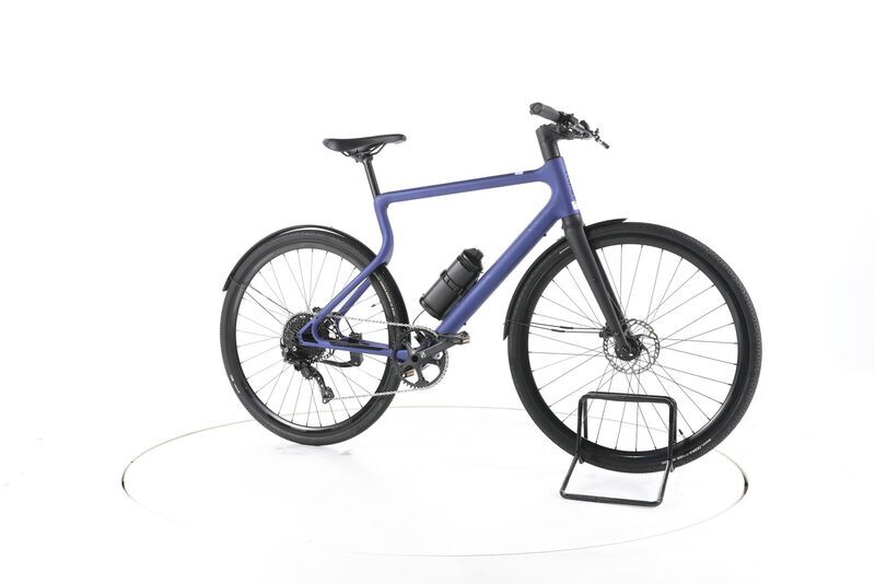 Urwahn Waldwiesel 2022 | blue | 28" | 52 cm | < 500 km, image 1 of 4