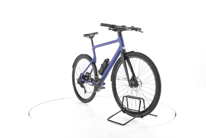 Urwahn Waldwiesel 2022 | blue | 28" | 52 cm | < 500 km, image 2 of 4