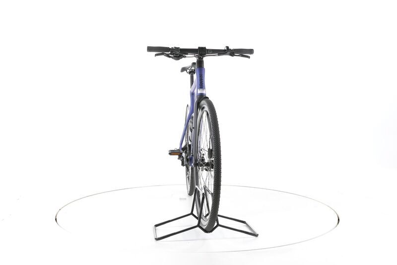 Urwahn Waldwiesel 2022 | blue | 28" | 52 cm | < 500 km, image 3 of 4