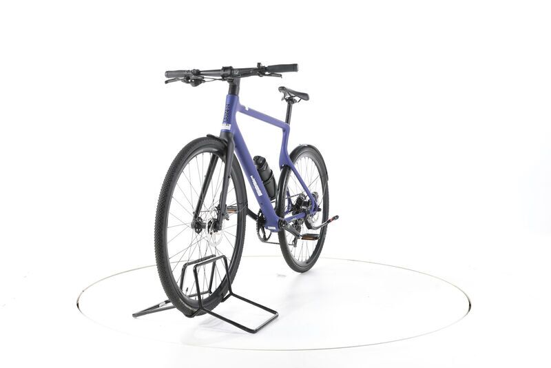 Urwahn Waldwiesel 2022 | blue | 28" | 52 cm | < 500 km, image 4 of 4