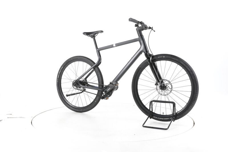 Urwahn Waldwiesel 2022 | black | 28" | 53 cm | 500 - 3000 km, image 1 of 4