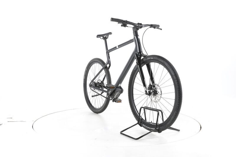 Urwahn Waldwiesel 2022 | black | 28" | 53 cm | 500 - 3000 km, image 2 of 4
