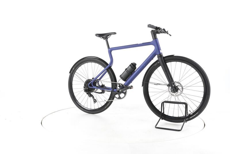 Urwahn Waldwiesel 2022 | blau | 28" | 52 cm | < 500 km, image 1 of 4