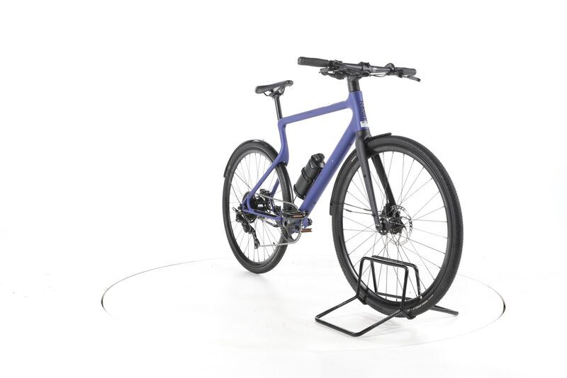 Urwahn Waldwiesel 2022 | blau | 28" | 52 cm | < 500 km, image 2 of 4