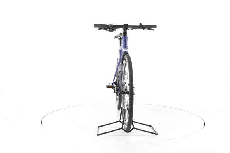 Urwahn Waldwiesel 2022 | blau | 28" | 52 cm | < 500 km, image 3 of 4