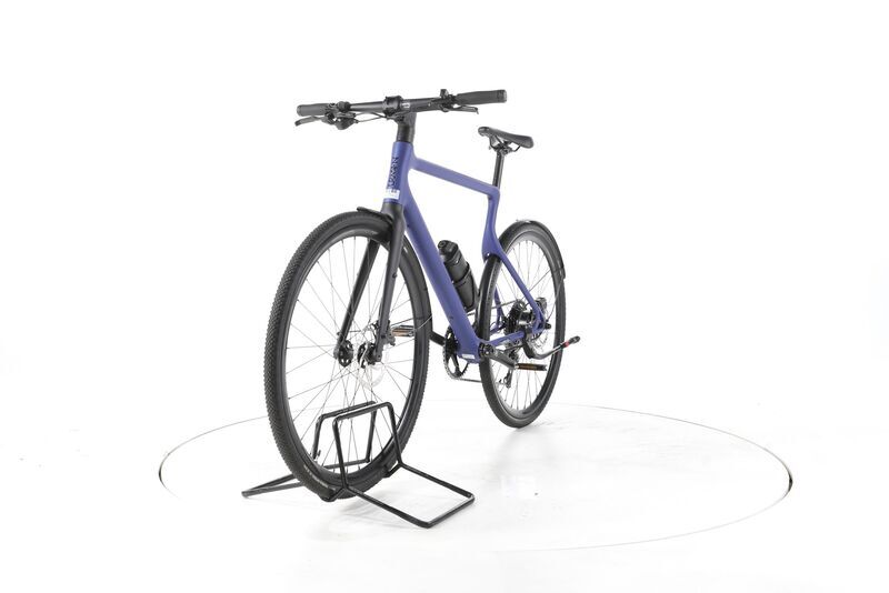 Urwahn Waldwiesel 2022 | blau | 28" | 52 cm | < 500 km, image 4 of 4