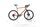 Urwahn Waldwiesel 2022 | orange | 28" | XL | < 500 km, thumbnail 1 of 5