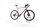 Urwahn Waldwiesel 2022 | orange | 28" | XL | < 500 km, thumbnail 2 of 5