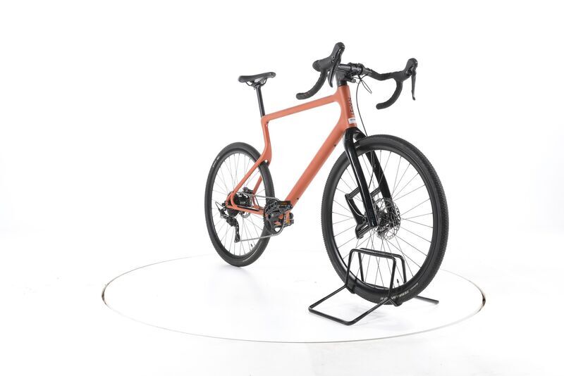 Urwahn Waldwiesel 2022 | orange | 28" | XL | < 500 km, image 3 of 5