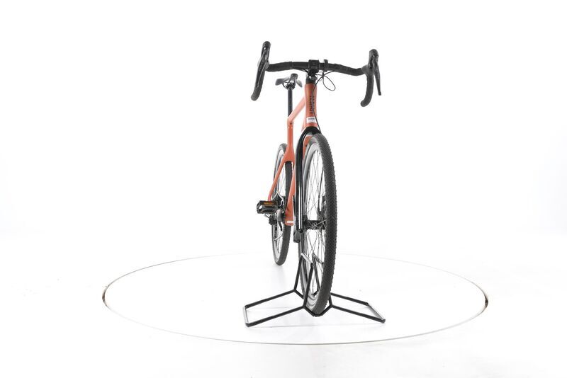 Urwahn Waldwiesel 2022 | orange | 28" | XL | < 500 km, image 4 of 5