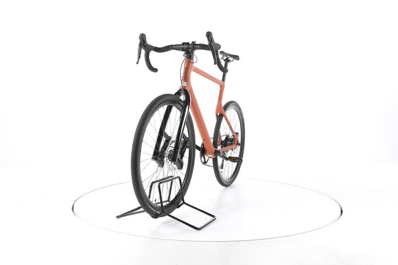 Urwahn Waldwiesel 2022 | orange | 28" | XL | < 500 km, image 5 of 5