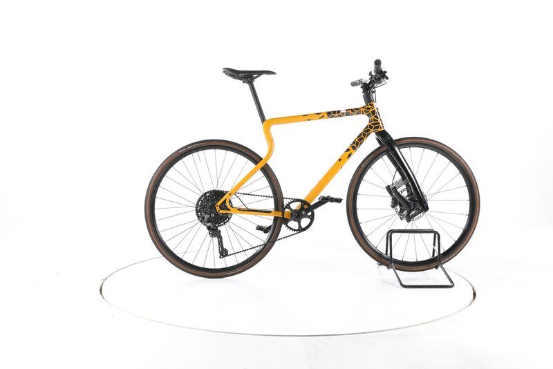 Urwahn Waldwiesel 2022 | žlutá | 29" | 51 cm, image 1 of 5