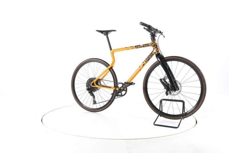 Urwahn Waldwiesel 2022 | žlutá | 29" | 51 cm, image 2 of 5