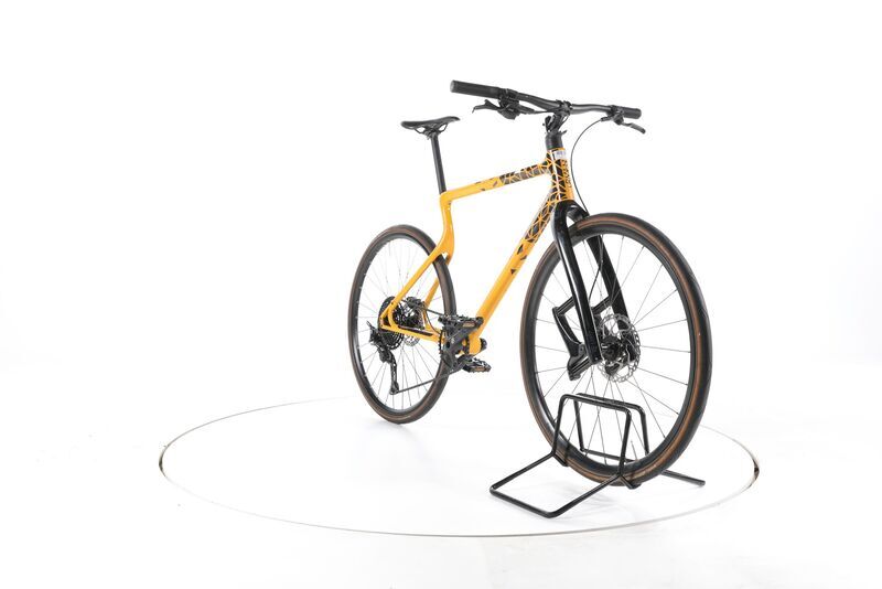 Urwahn Waldwiesel 2022 | žlutá | 29" | 51 cm, image 3 of 5