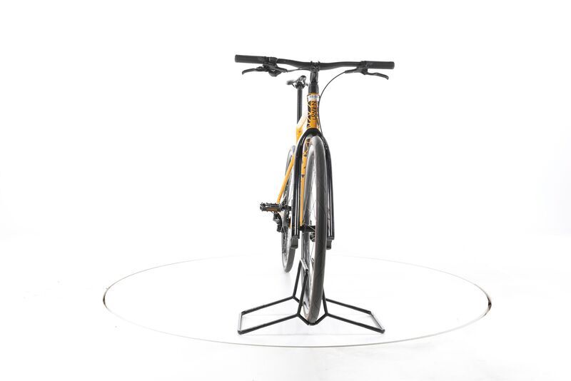 Urwahn Waldwiesel 2022 | žlutá | 29" | 51 cm, image 4 of 5