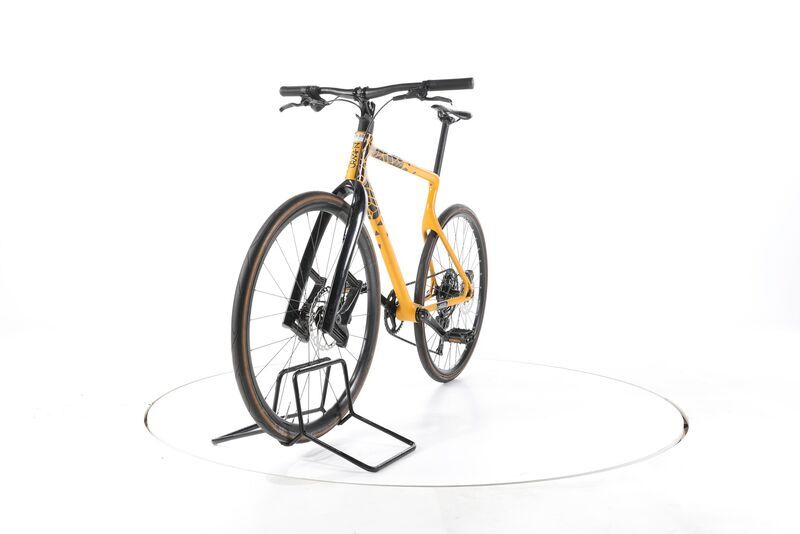Urwahn Waldwiesel 2022 | žlutá | 29" | 51 cm, image 5 of 5