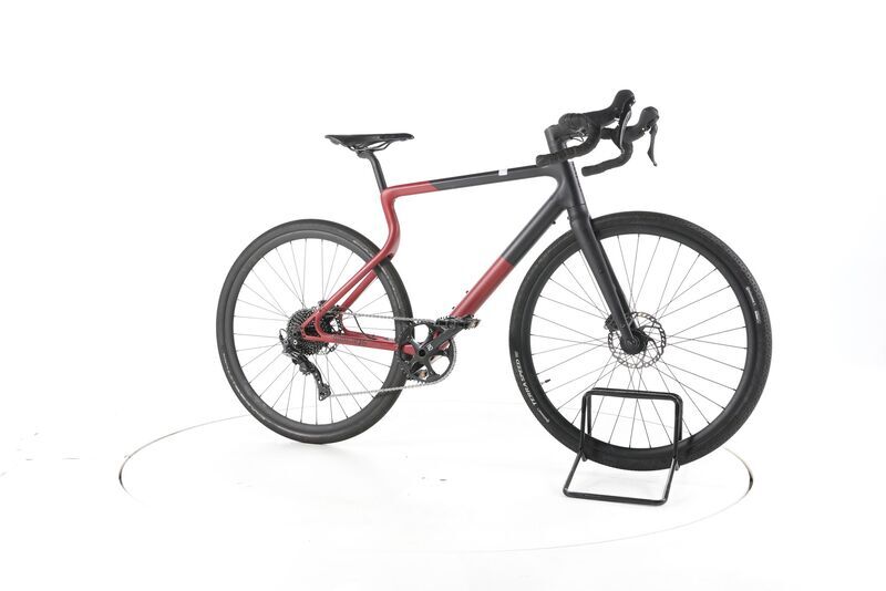 Urwahn Waldwiesel E 2022 | red | 28" | 50 cm | 500 - 3000 km, image 1 of 4
