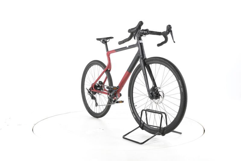 Urwahn Waldwiesel E 2022 | red | 28" | 50 cm | 500 - 3000 km, image 2 of 4