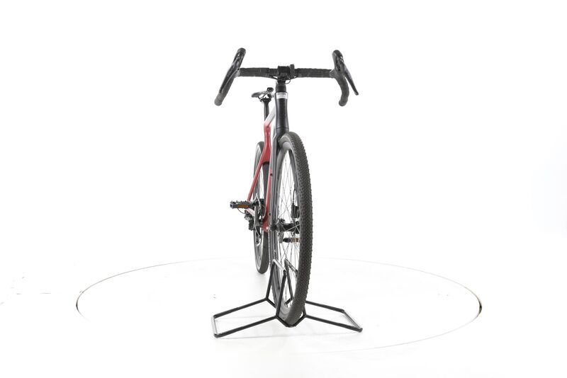 Urwahn Waldwiesel E 2022 | red | 28" | 50 cm | 500 - 3000 km, image 3 of 4
