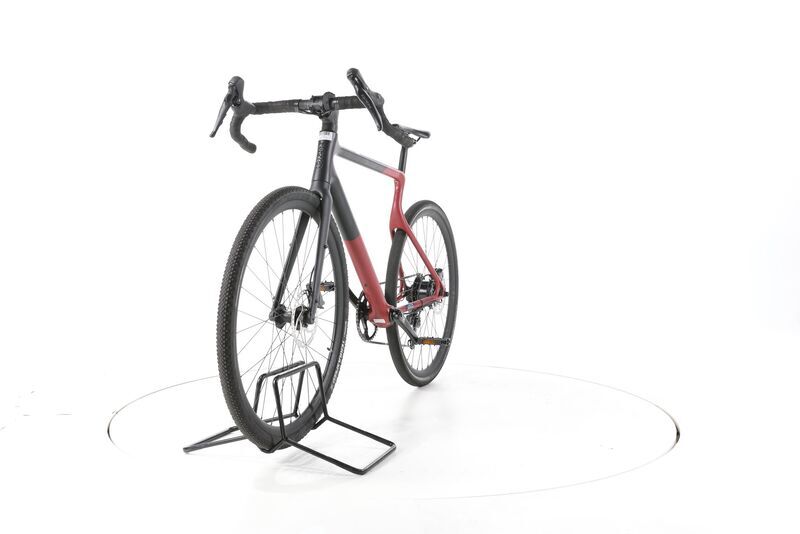 Urwahn Waldwiesel E 2022 | red | 28" | 50 cm | 500 - 3000 km, image 4 of 4
