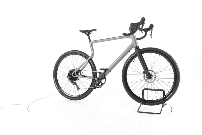 Urwahn Waldwiesel E 2022 | cinzento | 28" | L | 500 - 3000 km, image 1 of 4