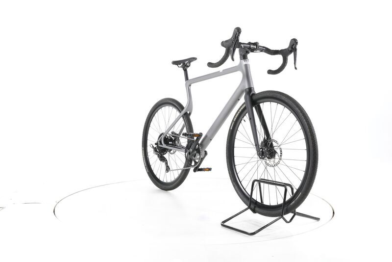Urwahn Waldwiesel E 2022 | cinzento | 28" | L | 500 - 3000 km, image 2 of 4