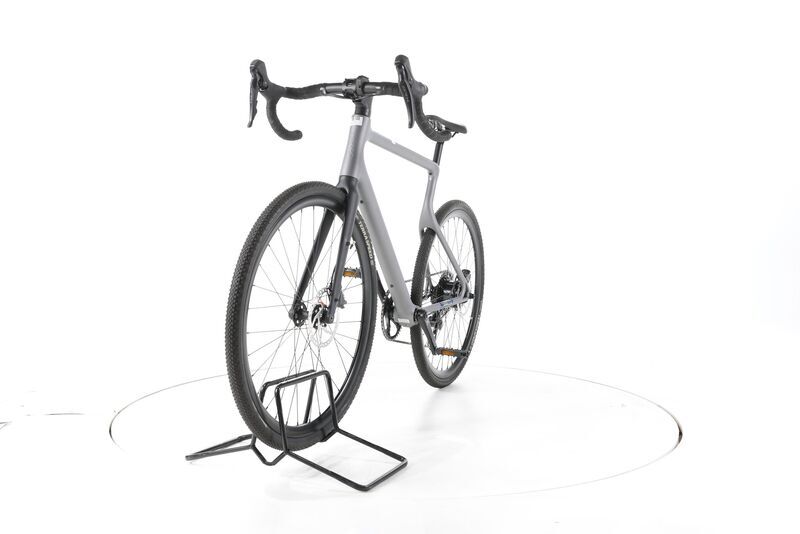 Urwahn Waldwiesel E 2022 | cinzento | 28" | L | 500 - 3000 km, image 4 of 4