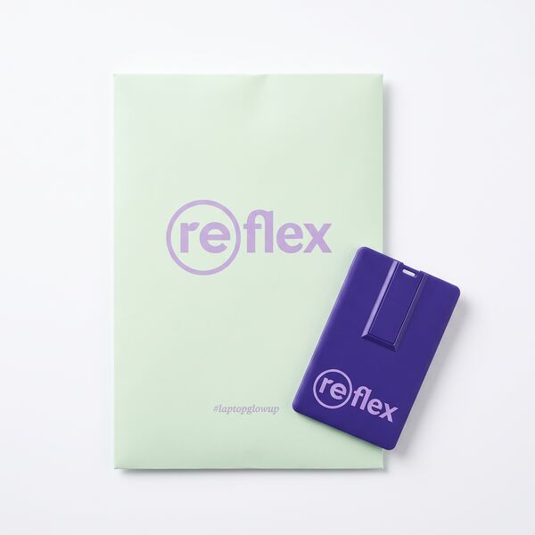 Refurbed x ChromeOS Flex chiavetta USB | ChromeOS Flex chiavetta USB, image 3 of 3