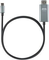 USB-C to HDMI Braided Cable (4K@60Hz) - 2m