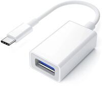 USB-C to USB-A Adaptor OTG Cable