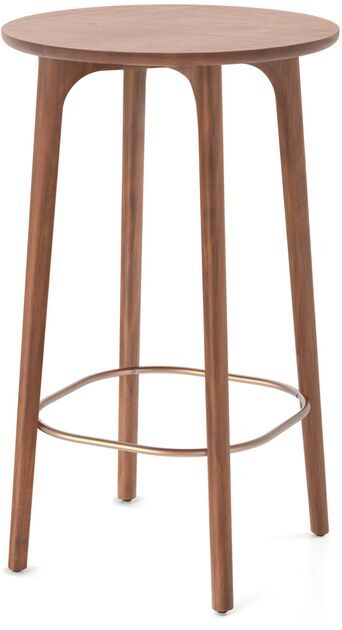 UTILITY bistrobord Ø63cm från Stellar Works