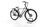 Utopia London 2023 | schwarz | 29" | 56 cm | > 3000 km, thumbnail 1 of 4