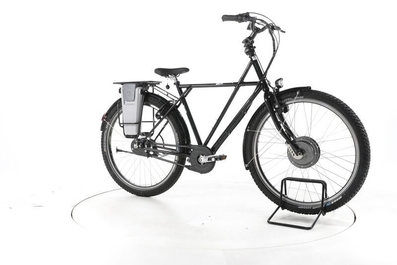 Utopia London 2023 | schwarz | 29" | 56 cm | > 3000 km, image 1 of 4