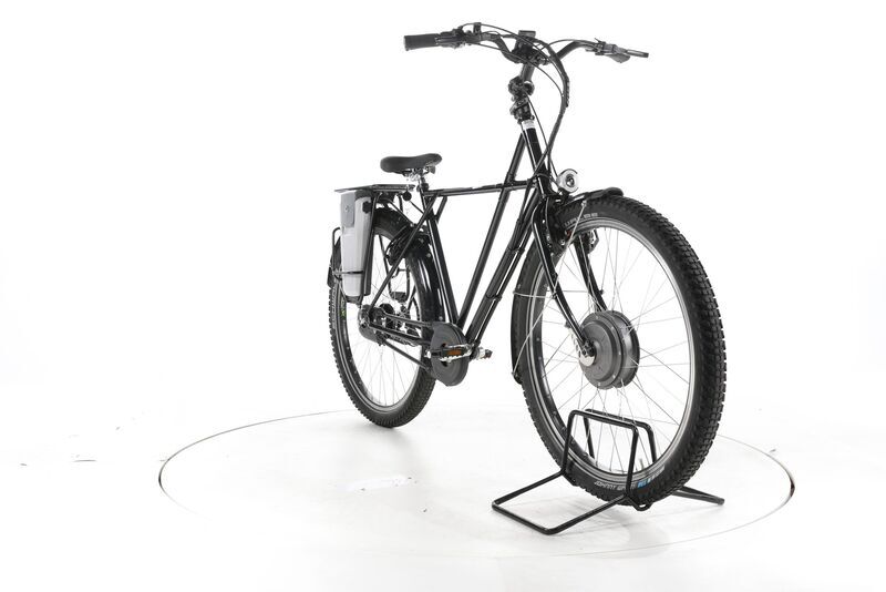 Utopia London 2023 | schwarz | 29" | 56 cm | > 3000 km, image 2 of 4