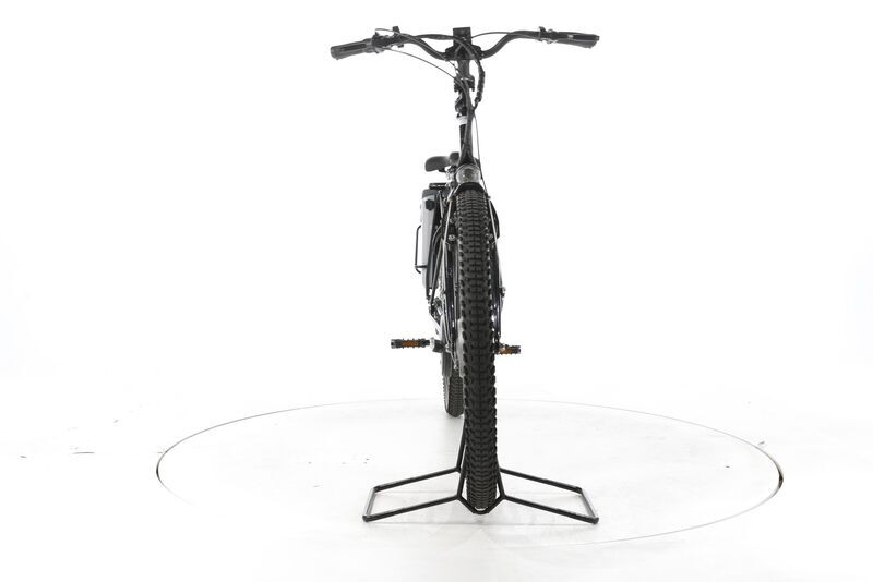 Utopia London 2023 | schwarz | 29" | 56 cm | > 3000 km, image 3 of 4