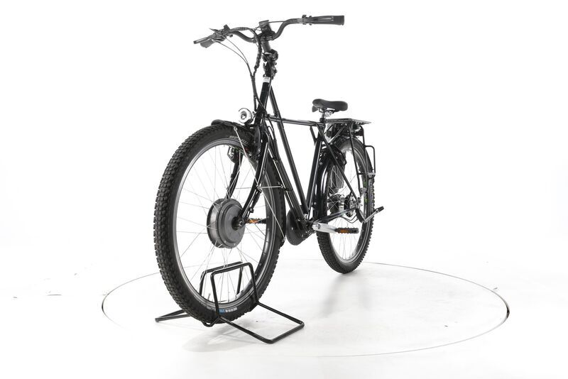 Utopia London 2023 | schwarz | 29" | 56 cm | > 3000 km, image 4 of 4