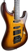 Valley Arts Guitar Custom Pro 1985-1986 - Sunburst