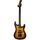 Valley Arts Guitar Custom Pro 1985-1986 - Sunburst | sunburst, thumbnail 2 of 4