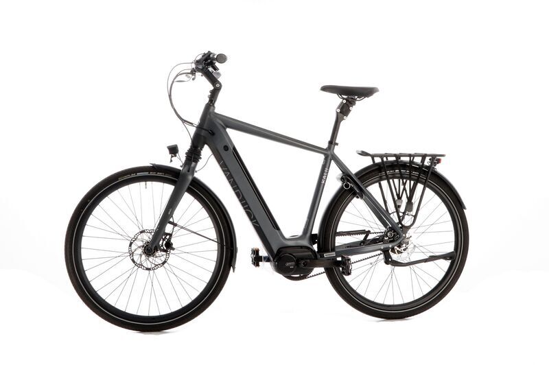 Van Dijck Kalii 3.0 (2021) | Diamant | grau | 28" | 56 cm | 2000 - 3000 km 2